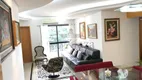 Foto 6 de Apartamento com 4 Quartos à venda, 143m² em Vila Ema, São José dos Campos