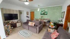 Foto 2 de Apartamento com 2 Quartos à venda, 110m² em Vila Guilhermina, Praia Grande