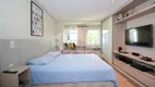 Foto 16 de Casa de Condomínio com 4 Quartos para alugar, 528m² em Cacupé, Florianópolis