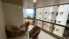 Foto 11 de Apartamento com 4 Quartos para alugar, 200m² em Itapuã, Vila Velha