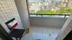 Foto 4 de Apartamento com 2 Quartos à venda, 83m² em Vila Guilhermina, Praia Grande