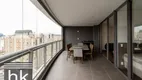 Foto 4 de Apartamento com 2 Quartos à venda, 109m² em Itaim Bibi, São Paulo