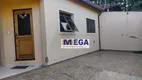 Foto 3 de Casa com 3 Quartos à venda, 190m² em Jardim Campos Elíseos, Campinas