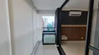 Foto 6 de Apartamento com 1 Quarto para venda ou aluguel, 31m² em Campo Belo, São Paulo