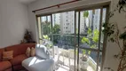 Foto 21 de Apartamento com 4 Quartos à venda, 158m² em Moema, São Paulo