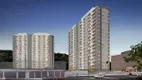 Foto 6 de Apartamento com 2 Quartos à venda, 47m² em Bonsucesso, Rio de Janeiro