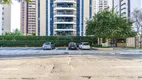 Foto 9 de Apartamento com 3 Quartos à venda, 181m² em Moema, São Paulo