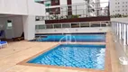 Foto 36 de Apartamento com 4 Quartos à venda, 219m² em Pompeia, Santos