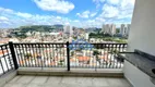 Foto 4 de Apartamento com 3 Quartos à venda, 81m² em Vila Boa Vista, Barueri