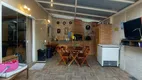 Foto 4 de Casa de Condomínio com 3 Quartos à venda, 120m² em Taboão, São Bernardo do Campo