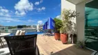 Foto 52 de Casa de Condomínio com 4 Quartos à venda, 480m² em Alphaville II, Salvador