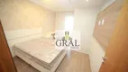 Foto 7 de Apartamento com 3 Quartos à venda, 90m² em Jardim Bela Vista, Santo André