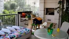 Foto 24 de Apartamento com 3 Quartos à venda, 276m² em Pinheiros, São Paulo