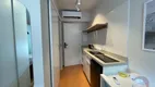 Foto 7 de Apartamento com 1 Quarto à venda, 16m² em Carvoeira, Florianópolis