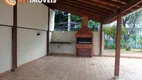 Foto 14 de Cobertura com 3 Quartos à venda, 190m² em São Lucas, Belo Horizonte