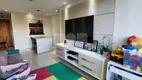 Foto 4 de Apartamento com 3 Quartos à venda, 78m² em Taquaral, Campinas