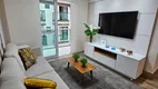 Foto 9 de Apartamento com 2 Quartos à venda, 89m² em Taumaturgo, Teresópolis