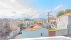 Foto 17 de Cobertura com 3 Quartos à venda, 140m² em Vila Metalurgica, Santo André