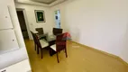 Foto 3 de Apartamento com 3 Quartos à venda, 84m² em Jardim das Indústrias, São José dos Campos