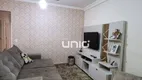 Foto 5 de Apartamento com 3 Quartos à venda, 85m² em Paulista, Piracicaba