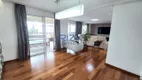 Foto 10 de Apartamento com 4 Quartos à venda, 176m² em Aclimação, São Paulo