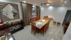 Foto 4 de Apartamento com 3 Quartos à venda, 143m² em Vila Bocaina, Mauá