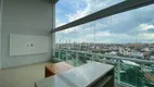 Foto 9 de Apartamento com 4 Quartos à venda, 188m² em Taquaral, Campinas