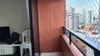 Foto 7 de Flat com 1 Quarto à venda, 33m² em Cabo Branco, João Pessoa