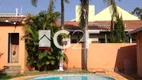 Foto 42 de Casa de Condomínio com 4 Quartos à venda, 403m² em Bairro das Palmeiras, Campinas