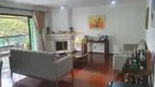 Foto 5 de Apartamento com 3 Quartos à venda, 220m² em Cambuí, Campinas