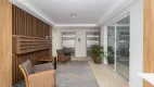 Foto 5 de Apartamento com 2 Quartos à venda, 96m² em São Francisco, Curitiba