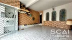 Foto 3 de Sobrado com 4 Quartos à venda, 215m² em Parque Jacatuba, Santo André
