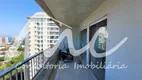 Foto 5 de Apartamento com 2 Quartos à venda, 81m² em Barra da Tijuca, Rio de Janeiro