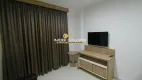 Foto 3 de Apartamento com 1 Quarto à venda, 34m² em Do Turista, Caldas Novas