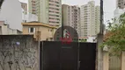 Foto 9 de Lote/Terreno à venda, 400m² em Vila Valparaiso, Santo André