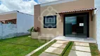 Foto 2 de Casa com 2 Quartos à venda, 50m² em Centro, Extremoz