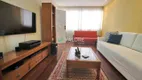 Foto 9 de Apartamento com 4 Quartos à venda, 132m² em Serra, Belo Horizonte