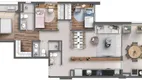 Foto 14 de Apartamento com 2 Quartos à venda, 90m² em Vila Mariana, São Paulo