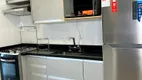 Foto 3 de Apartamento com 2 Quartos à venda, 74m² em Alphaville, Barueri