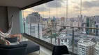 Foto 8 de Apartamento com 1 Quarto para venda ou aluguel, 68m² em Vila Nova Conceição, São Paulo