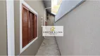 Foto 3 de Sobrado com 3 Quartos à venda, 134m² em Villa Branca, Jacareí