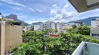 Foto 25 de Apartamento com 4 Quartos para alugar, 289m² em Leblon, Rio de Janeiro