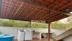 Foto 10 de Casa com 3 Quartos à venda, 350m² em Jardim Residencial Ipes, Santa Gertrudes