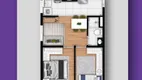 Foto 22 de Apartamento com 2 Quartos à venda, 34m² em Tucuruvi, São Paulo