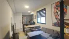 Foto 7 de Apartamento com 1 Quarto à venda, 41m² em Coração Eucarístico, Belo Horizonte