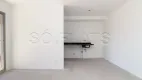 Foto 3 de Flat com 1 Quarto à venda, 47m² em Vila Mariana, São Paulo