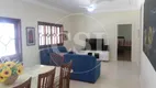 Foto 16 de Casa de Condomínio com 4 Quartos à venda, 409m² em Tijuco das Telhas, Campinas