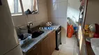Foto 3 de Apartamento com 2 Quartos à venda, 47m² em Vila Humaita, Santo André