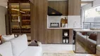 Foto 3 de Apartamento com 3 Quartos à venda, 121m² em Chácara Klabin, São Paulo