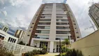 Foto 15 de Apartamento com 3 Quartos para alugar, 129m² em Vila Romana, São Paulo